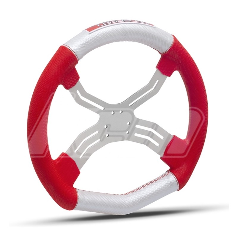 Volant Redspeed HGS rouge