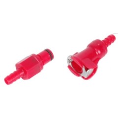 Raccord rapide essence