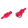 Raccord rapide essence