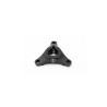 Porte disque de frein AR d.25mm Birel