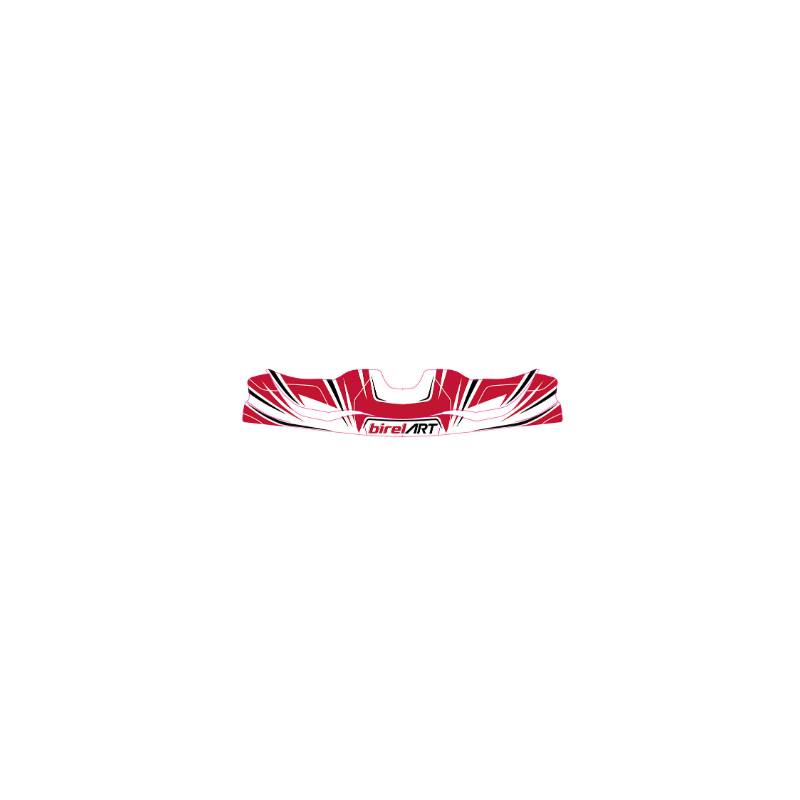 Déco spoiler AV 2023/2024 Birel
