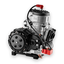 Moteur TM R2 black KZ