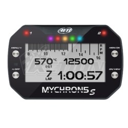 Mychron 5S + sonde eau