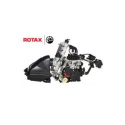 Moteur Rotax Max Evo