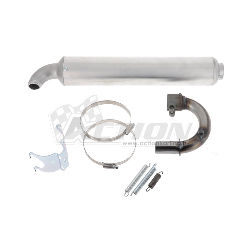 Option silencieux Iame X30 FFSA