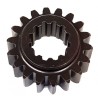 Pignon vilebrequin Z18 TM R1 R2