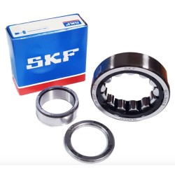 Roulement SKF 6205 BC1 1442B à rouleaux