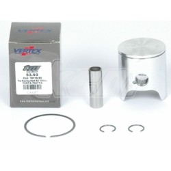 Piston plat TM Vertex 0°