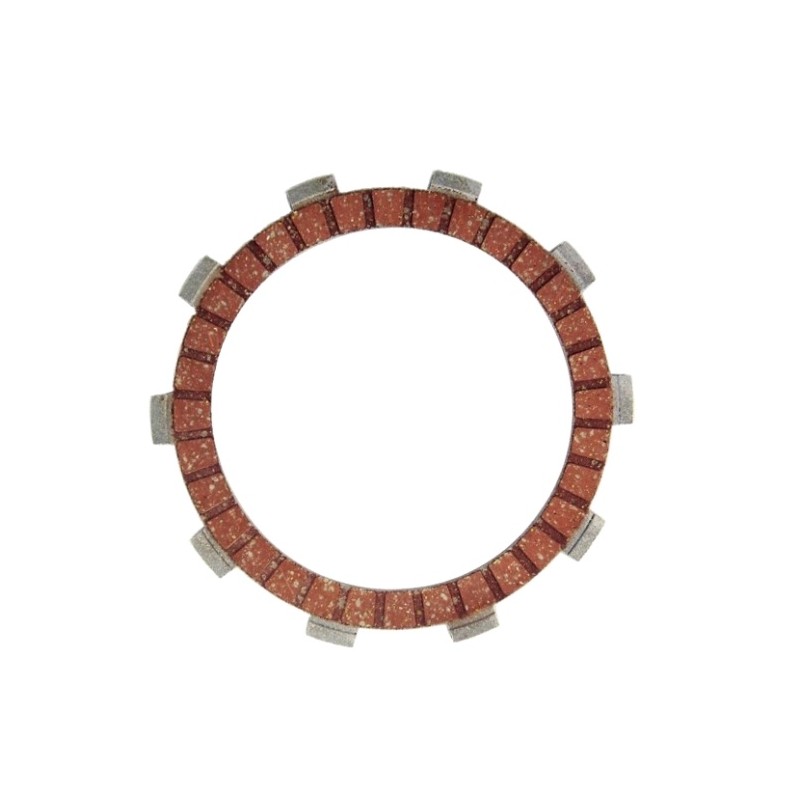 Disque d'embrayage garni TM K8/K9/KZ10/R1/R2