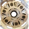 Disque de renfort cloche TM KZ