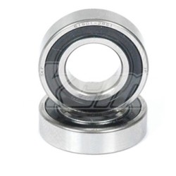 Roulement SKF 61901 2RS1 étanche