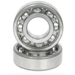Roulement SKF 6205 C4
