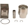 Piston plat TM Vertex 4°