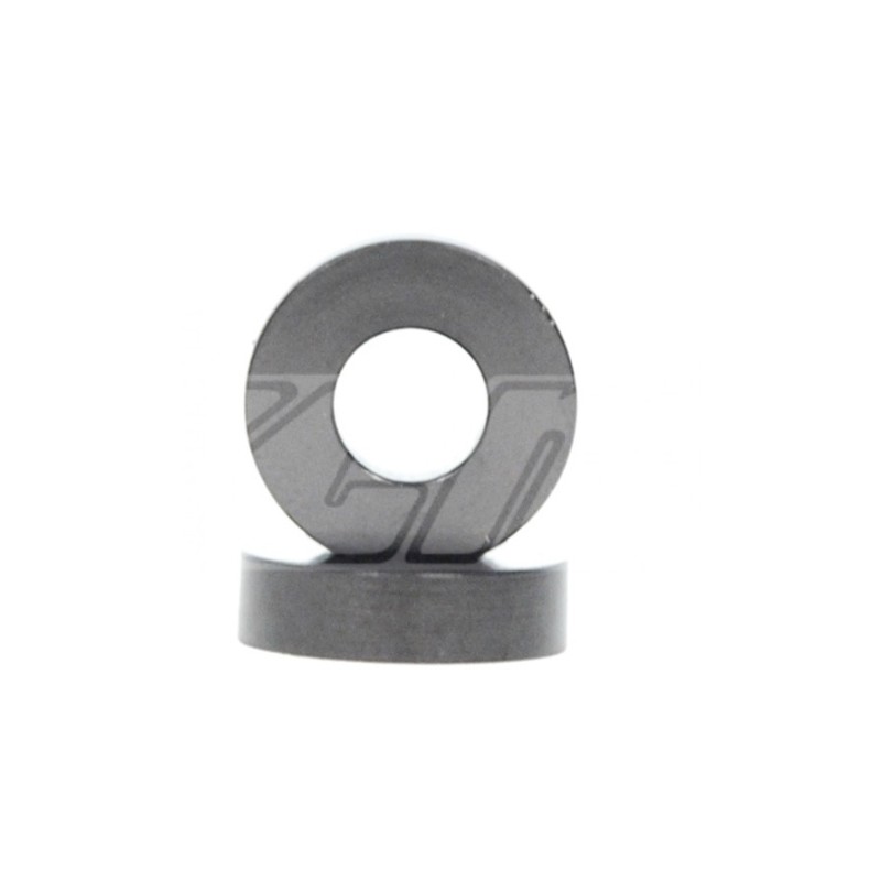 Rondelle alu ø8x18x5mm