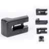 Protection extérieur pare choc AR KG C3
