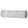 Flexible 20cm double ø40mm intérieur