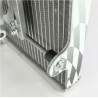 Radiateur EM-01 + support