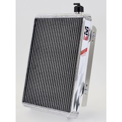 Radiateur EM-02 + support