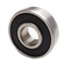 Roulement SKF 608 2RSH étanche