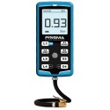 Manomètre digital température Hiprema