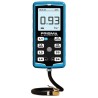 Manomètre digital thermomètre chrono Hiprema