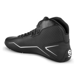 Chaussures Sparco K-Pole noir