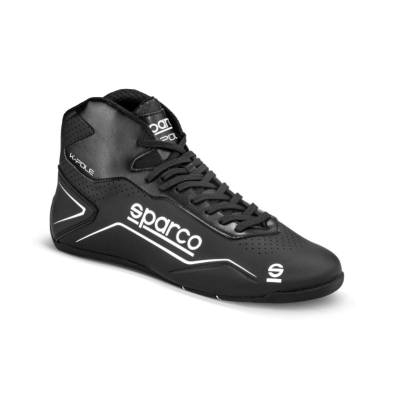 Chaussures Sparco K-Pole noir