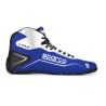 Chaussures Sparco K-Pole bleu