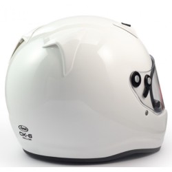 Casque Arai CK6 - CMR (-15ans)