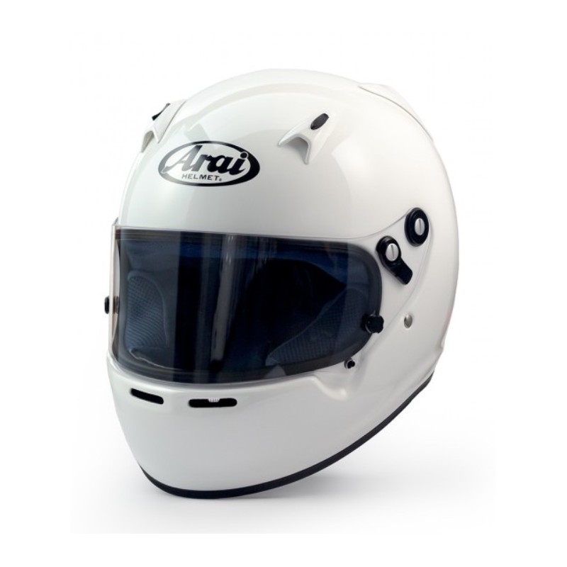 Casque Arai CK6 - CMR (-15ans)