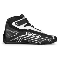 Chaussures Sparco K-Run noir