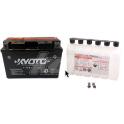 Batterie Kyoto acide séparé...