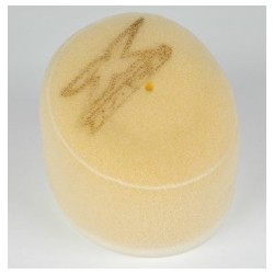Mousse de boite à air...