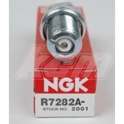 Bougie NGK R7282A (10/105)...