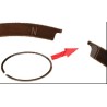 Segment piston 0,8mm nippon ring