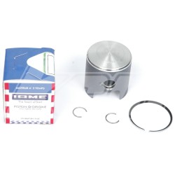 Piston complet Iame Puma 100cc