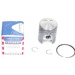 Piston complet Iame KA100 /...