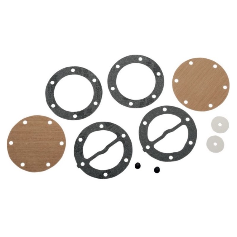 Kit réparation Mikuni ronde DF52