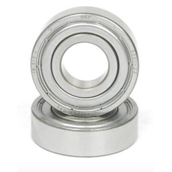 Roulement SKF 6001 ZZ