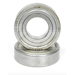 Roulement SKF 6004 ZZ