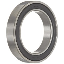 Roulement SKF 61805 2RS1...