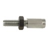 Arrêt de gaine ø6mm long