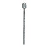 Câble 49 fils 1,5x1800mm boule de 4x4