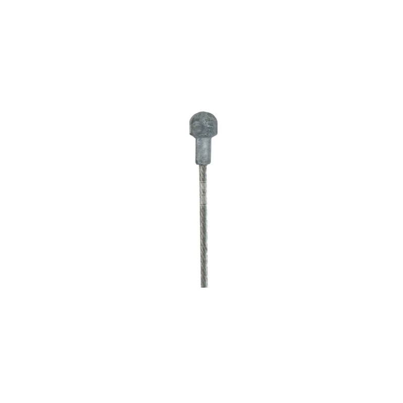 Câble SHIMANO embrayage 1,6x2050