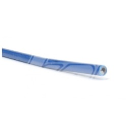 Gaine ø5 bleue