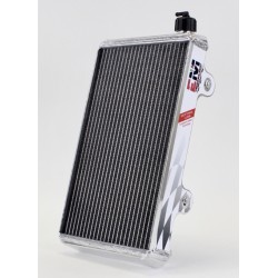 Kit radiateur + rideau EM-01 240mm