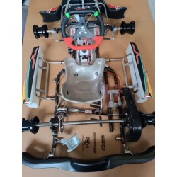 Kart Mini 60 FFSA Mari