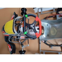 Kart Mini 60 FFSA Mari