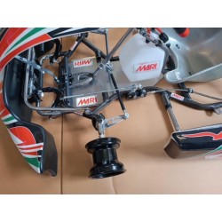Kart Mini 60 FFSA Mari