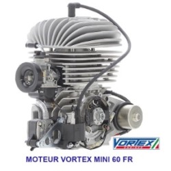 Kart Mini 60 FFSA Mari